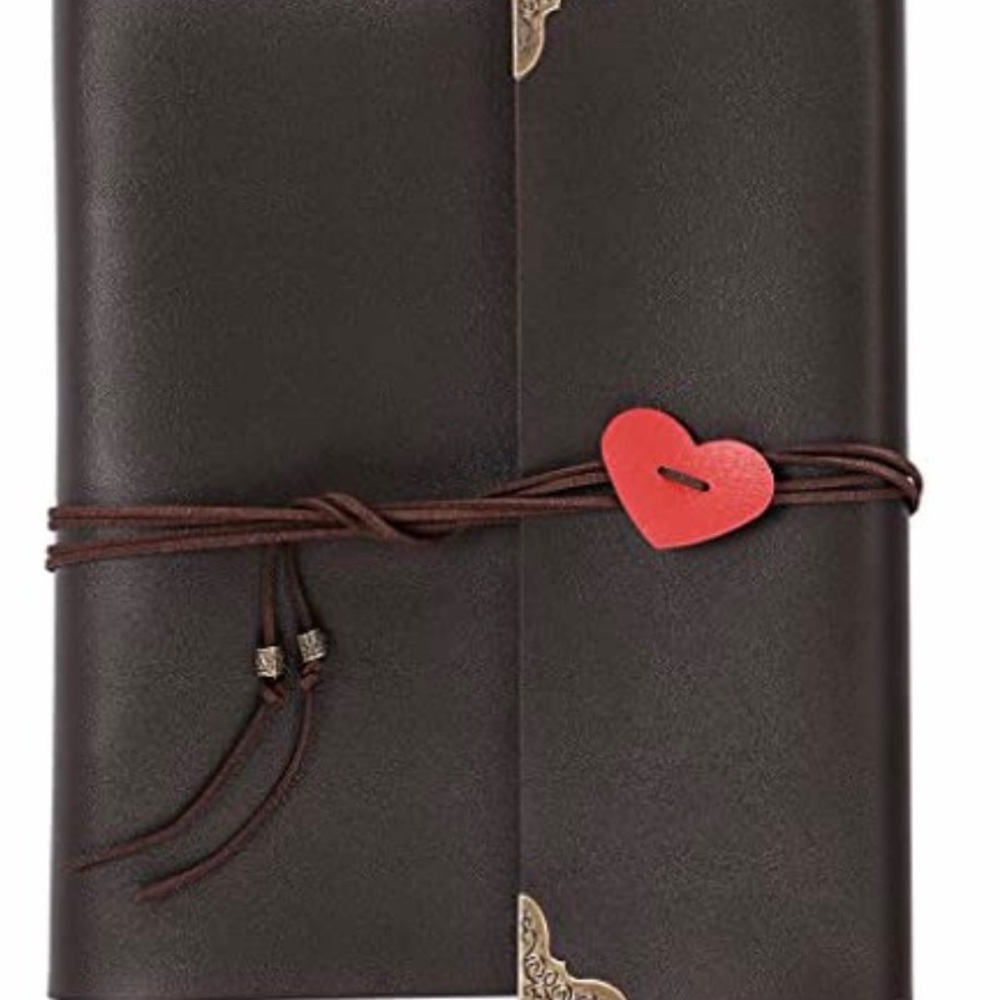 Photo album/scrapbook. Brand new in gift box.